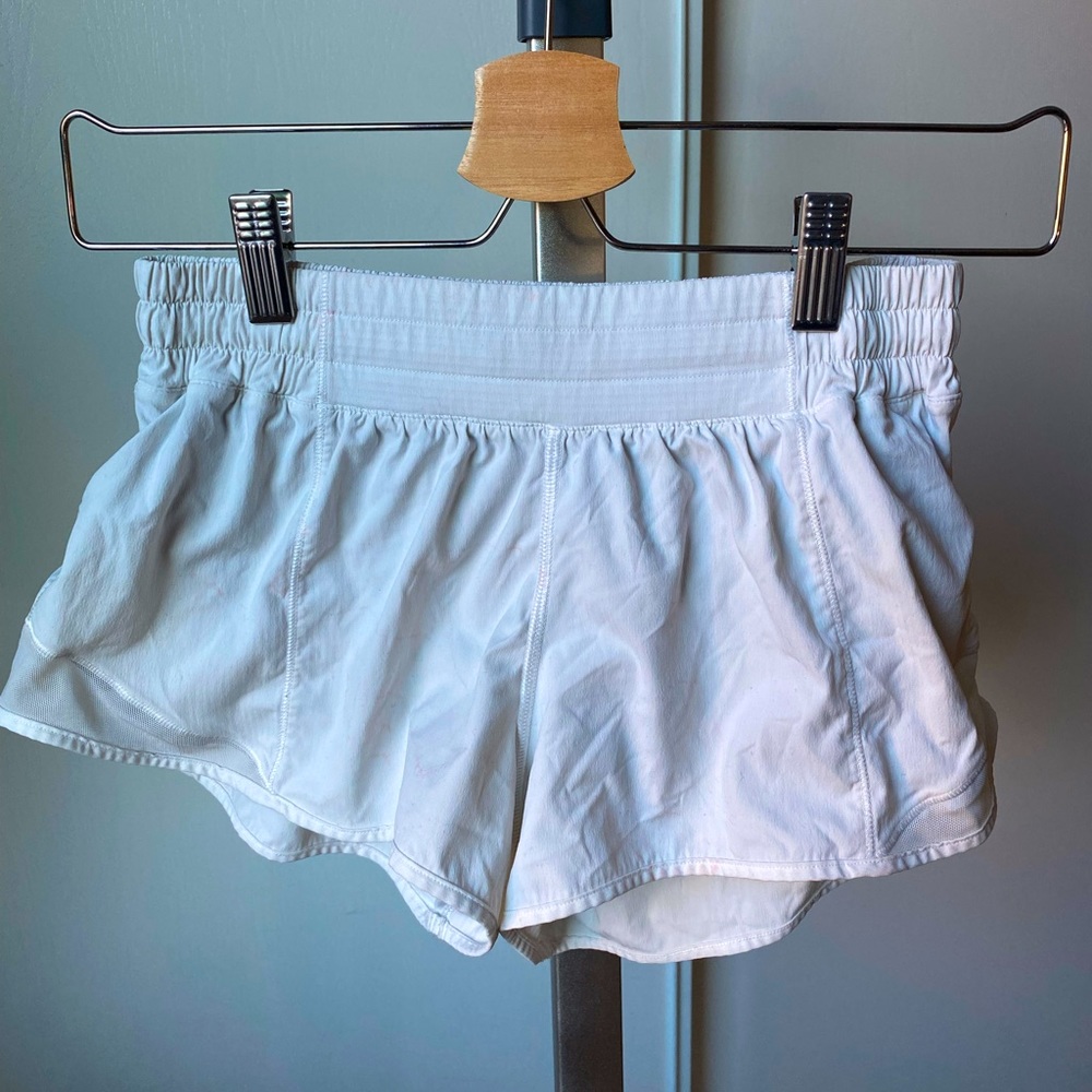 Lululemon Hotty Hot LR 2.5”